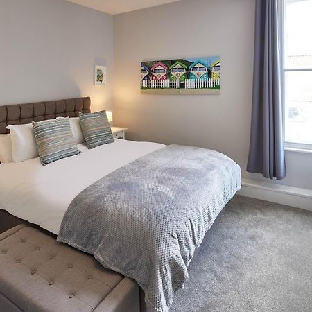 Host & Stay - The Runswick At Brunswick Holiday Apartments ウィットビー エクステリア 写真