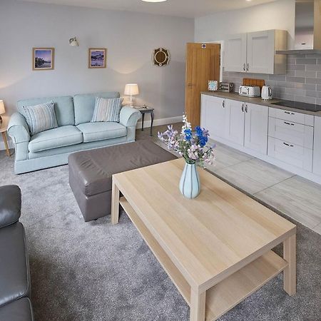 Host & Stay - The Runswick At Brunswick Holiday Apartments ウィットビー エクステリア 写真