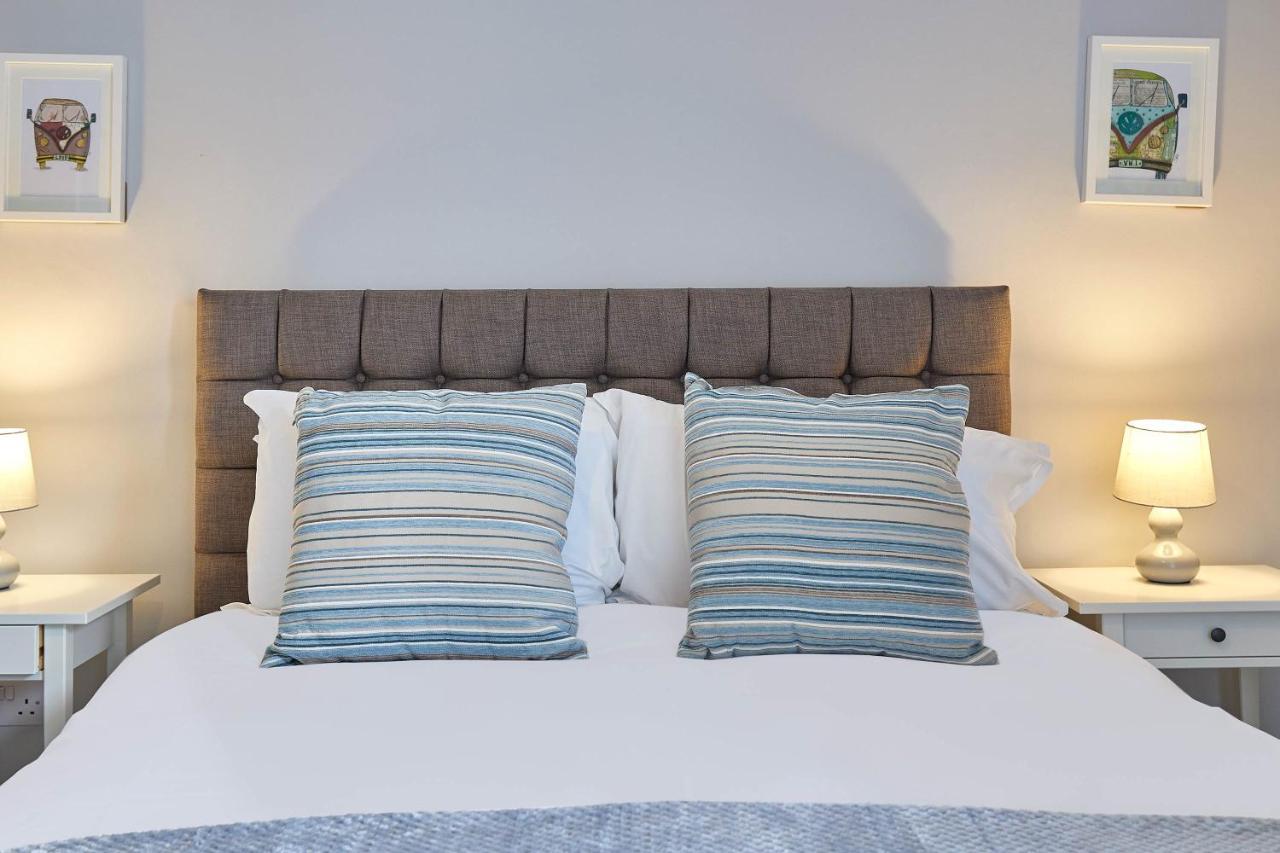 Host & Stay - The Runswick At Brunswick Holiday Apartments ウィットビー エクステリア 写真