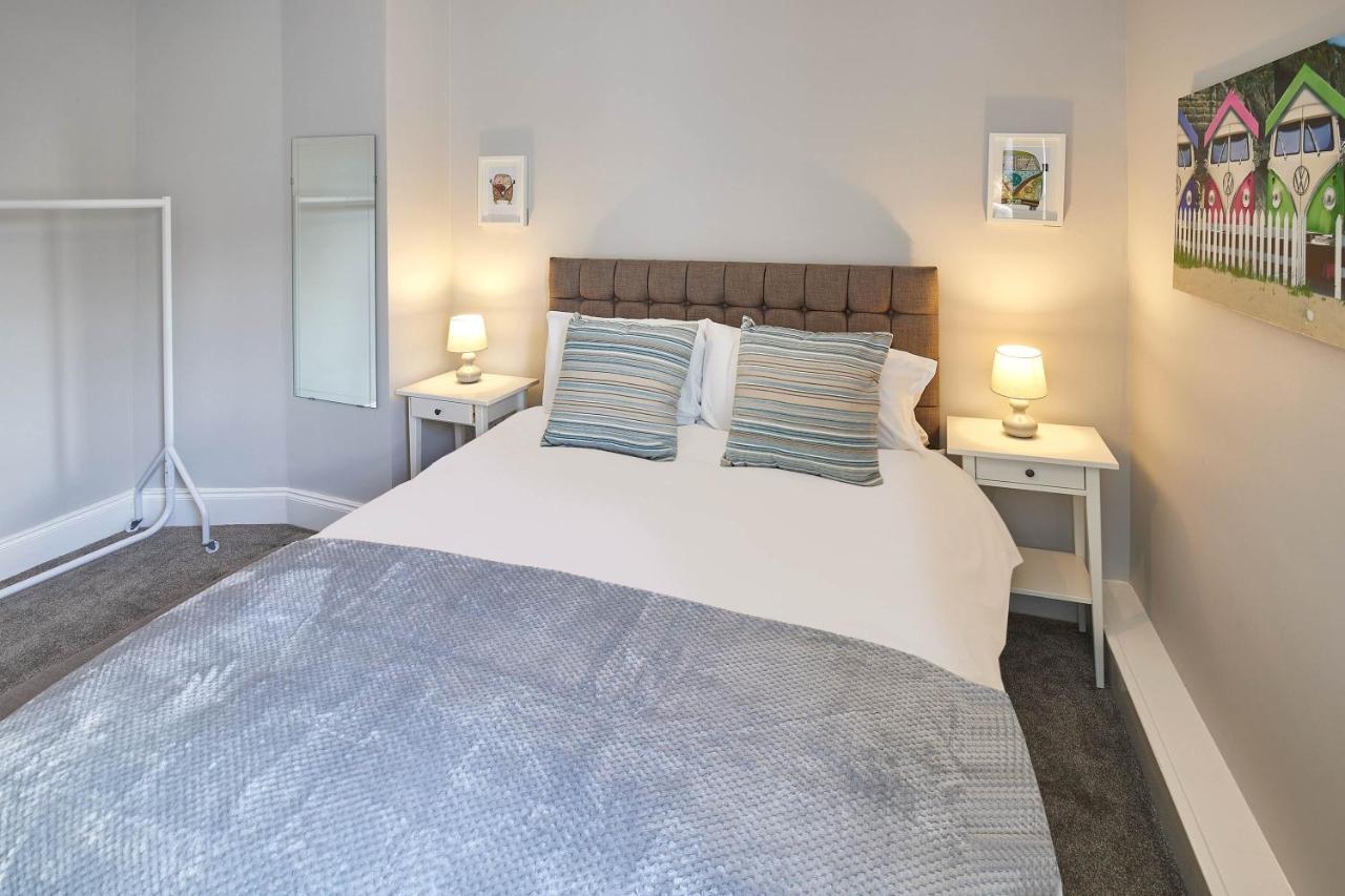 Host & Stay - The Runswick At Brunswick Holiday Apartments ウィットビー エクステリア 写真